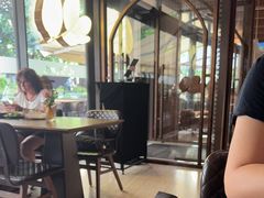 -ELI FALAFEL Lebanese&Mediterranean黎巴嫩美食(富城路店)