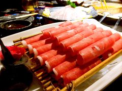 新西兰羔羊卷-渝利重庆火锅