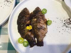 -紫光园·烤鸭·北京菜(劲松店)