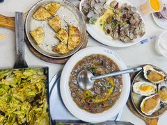 -老东镇啤酒屋海鲜加工·蒸汽海鲜·海鲜烧烤(台东店)