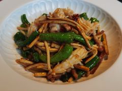 -上海滩餐厅(BFC外滩金融中心店)