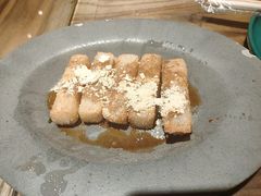-不曾在把把烧•烧烤(莲坂磐基店)