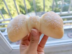 蝴蝶米面包-法桐蛋糕·手作面包(万象城店)