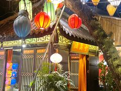 -院8里·小聚园(九眼桥店)