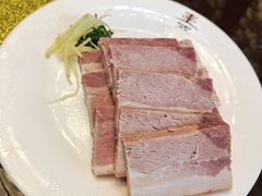-富春茶社(国庆路店)