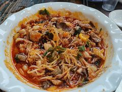 -顺水湾·牛肉牛杂火锅(驾鹤店)
