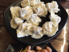 -大妈水饺(文华巷店)