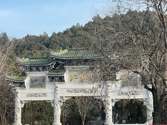 -云龙湖旅游景区