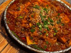 肉沫包浆豆腐-樽宴酒楼·地道川菜·品质宴请