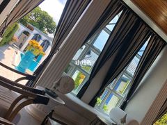 -Let’s Relax Spa(Siam Square One)