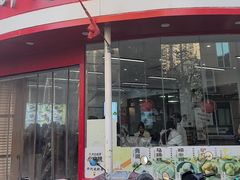 -许阿姨糕团店(南京总店)