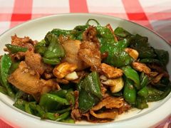 -江味龙虾馆·裸蓝龙虾(南山店)