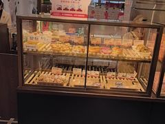 -爸爸糖吐司面包(悠唐购物中心店)