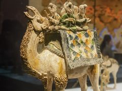 -陕西历史博物馆