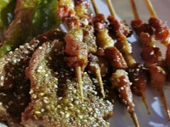 -三亚海韵度假酒店·渔人码头海鲜火锅BBQ自助餐厅·落日吧