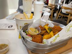 -艾薯夫妇Aysh(福田星河COCOPark店)