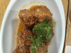 -喜家德虾仁水饺(马栏店)