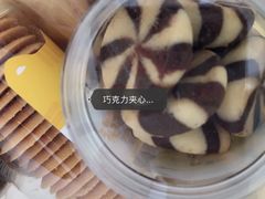 -味多美蛋糕(新和平里店)