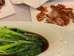 -全聚德(上海首店浦东店)