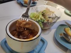 -库滋明·俄罗斯特色美食(中央大街店)