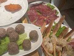 -吉友粥底火锅(方斜路店)