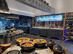 -黄山老妈·土菜(碧桂园店)