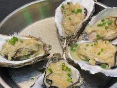 -飞尝蚝·顺德菜·鱼生(顺德总店)