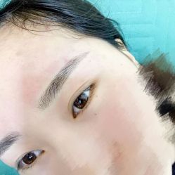 -MIVI野生眉纹绣纹眉