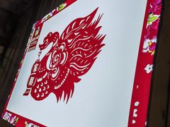 -高家小院铁锅炖大鹅(哈西高铁站店)