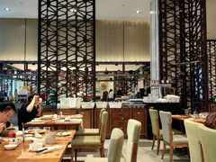 -西双版纳融创皇冠假日度假酒店