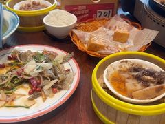 -顺德一品粥·20年凤城老字号(芳村店)