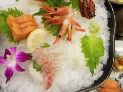 -松子料理(白家庄店)