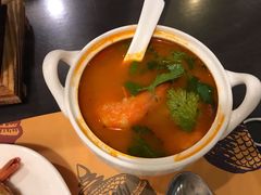 -simply thai天泰(长泰广场店)