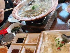 -那家老院子东北菜·饺子·小鸡炖蘑菇(艳华街店)
