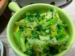 -小雅木姜子烤鸡·贵州菜(鸿通城店)