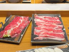 -呷哺呷哺 黄金牧场 (新中关购物中心店)