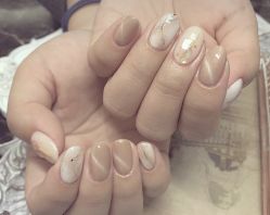 -Halo美甲美睫