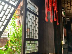 -香满楼(临安路店)