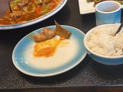 -中国传统伊兰拉面(石景山店)