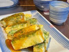 -那家·油麻菜馆(常德道店)