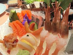 -山葵家·创意料理(宁波来福士店)