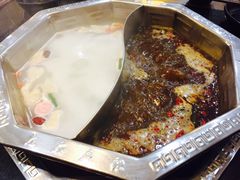 -香传承重庆火锅(直营中山路店)