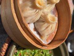 -南京大牌档(青岛万象城店)