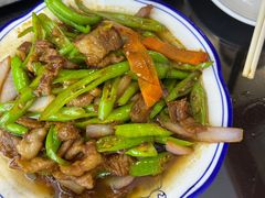 -小饭桶(野三坡百里峡店)