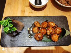 -老福洲徐记(福新店)