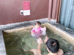 -清远熹乐谷温泉度假酒店