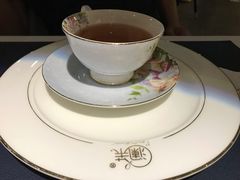 伯爵红茶-L'amour澜茉·轻法餐