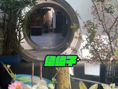 -31号公馆(黄兴广场白果园店)