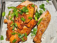 -绿茶餐厅(领展购物广场·中关村店)