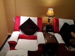 -大瀚养生SPA足道会馆(长逸店)